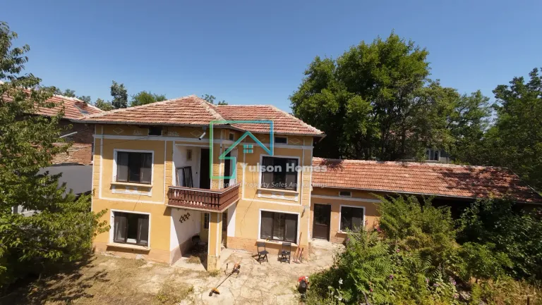 The Cherry Tree House - Palamartsa - thumbnail 2