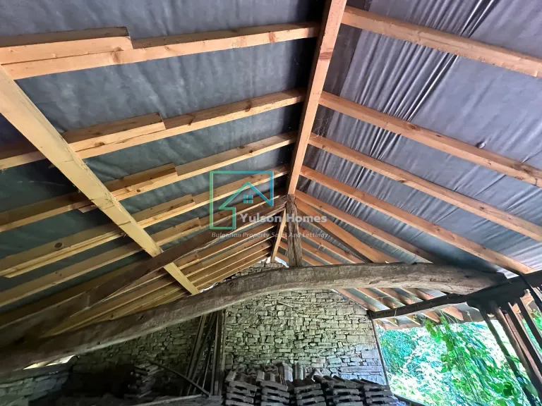 The Cherry Tree House - Palamartsa - thumbnail 8