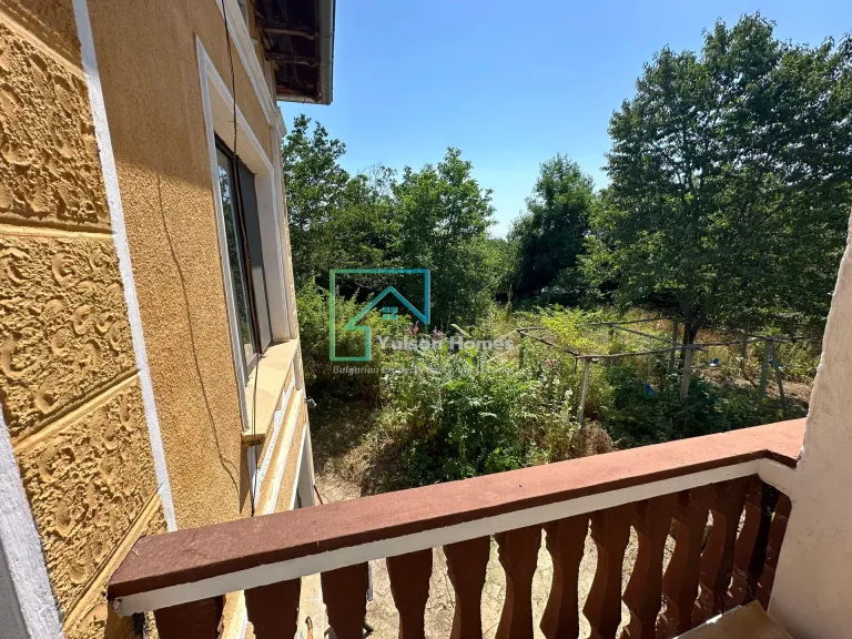 The Cherry Tree House - Palamartsa - thumbnail 13