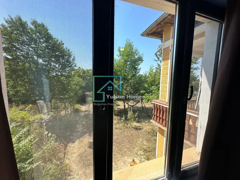 The Cherry Tree House - Palamartsa - thumbnail 15
