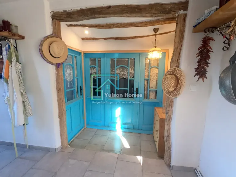 Bluebell House - Sadina - thumbnail 1