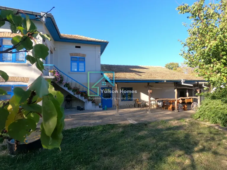 Bluebell House - Sadina - thumbnail 6