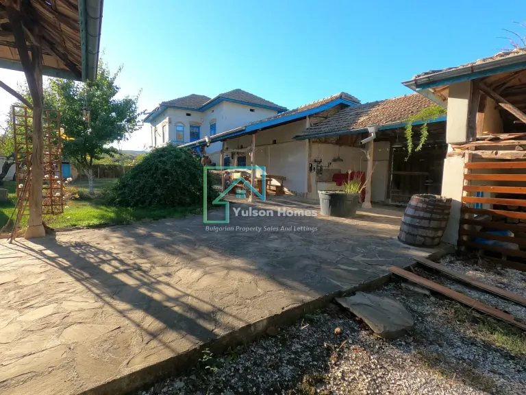 Bluebell House - Sadina - thumbnail 16
