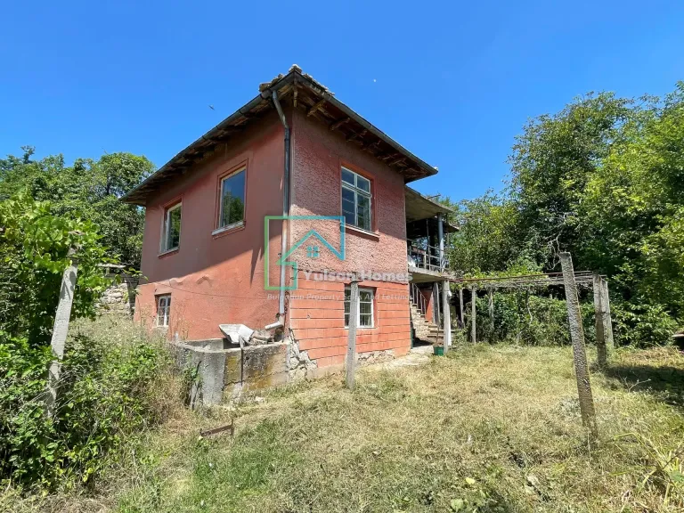 The Hideaway Retreat - Osikovo - thumbnail 3
