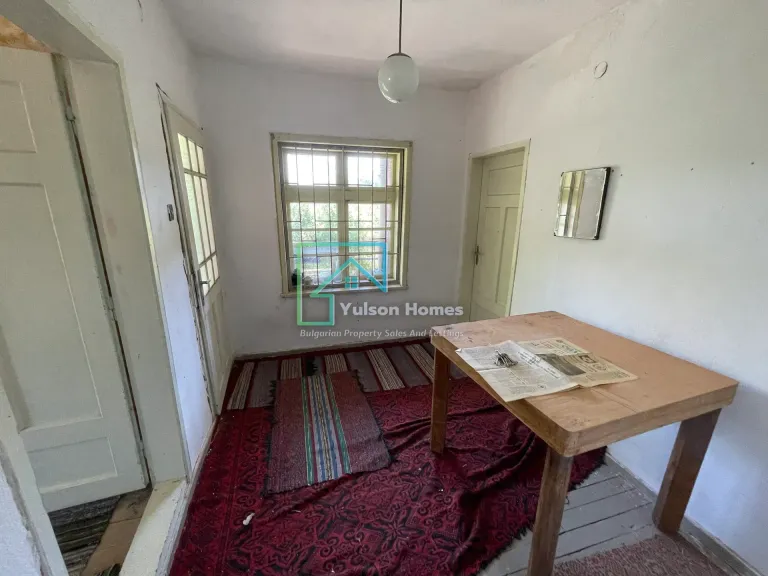 The Hideaway Retreat - Osikovo - thumbnail 7