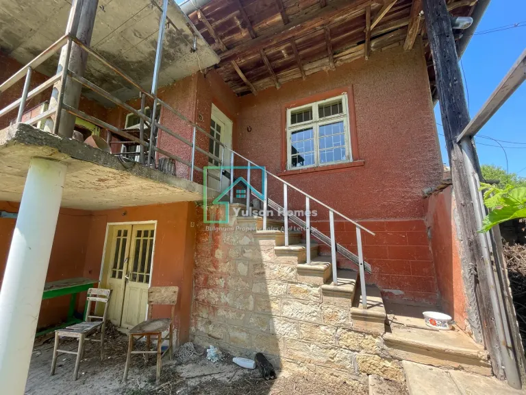 The Hideaway Retreat - Osikovo - thumbnail 12