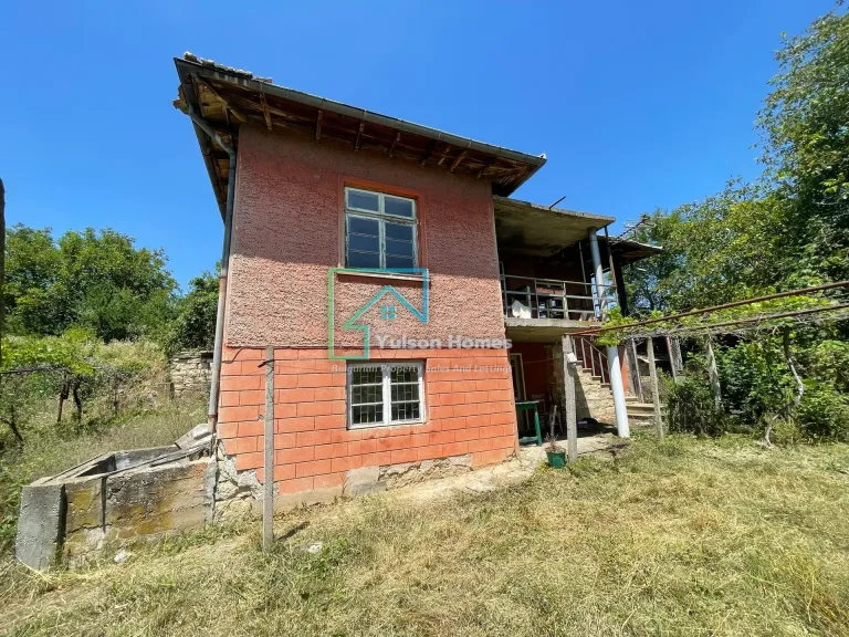 The Hideaway Retreat - Osikovo - thumbnail 15