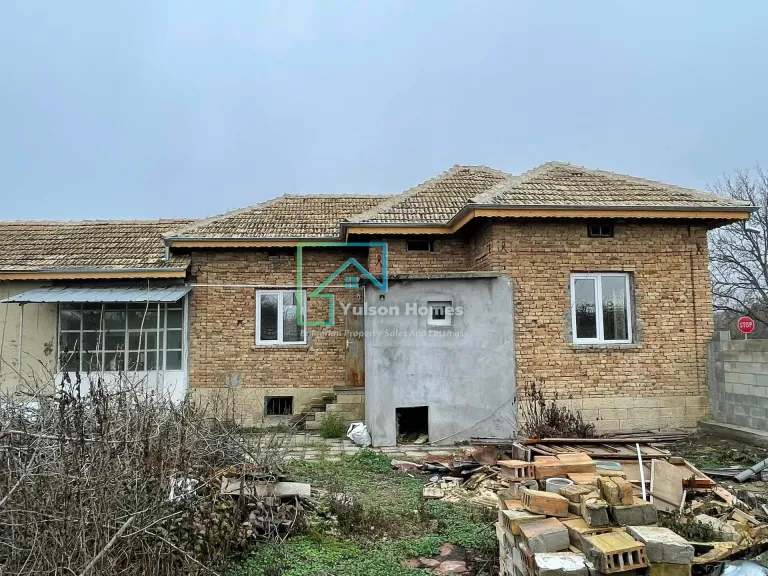 Rio House - Lomtsi - thumbnail 4