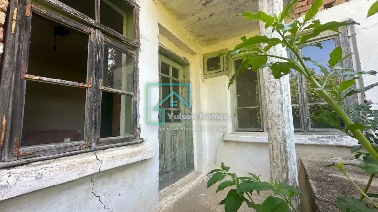 Honeysuckle House - Palamartsa - thumbnail 2