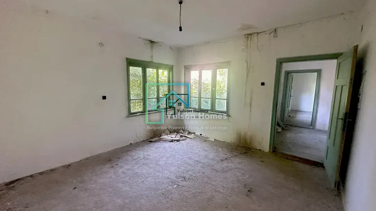 Honeysuckle House - Palamartsa - thumbnail 4