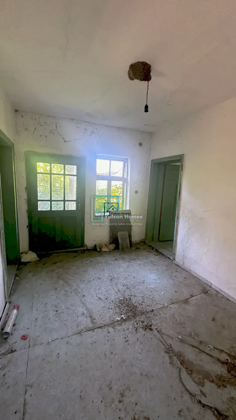 Honeysuckle House - Palamartsa - thumbnail 5