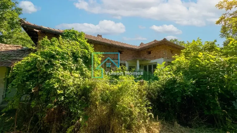 Honeysuckle House - Palamartsa - thumbnail 15