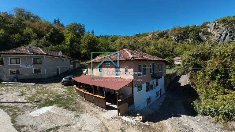 The Medieval House, Shop & Bar - Ruse - thumbnail 3