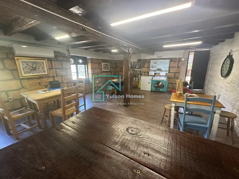 The Medieval House, Shop & Bar - Ruse - thumbnail 11