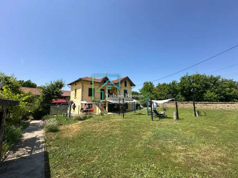 Owls House - Dolna Lipnitsa - thumbnail 2
