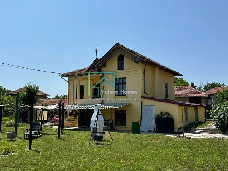 Owls House - Dolna Lipnitsa - thumbnail 4