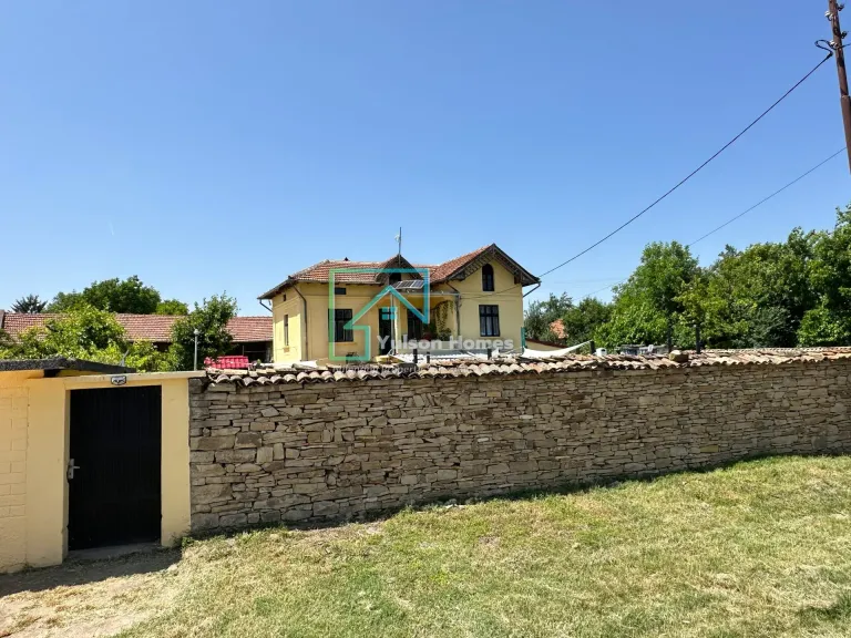 Owls House - Dolna Lipnitsa - thumbnail 6