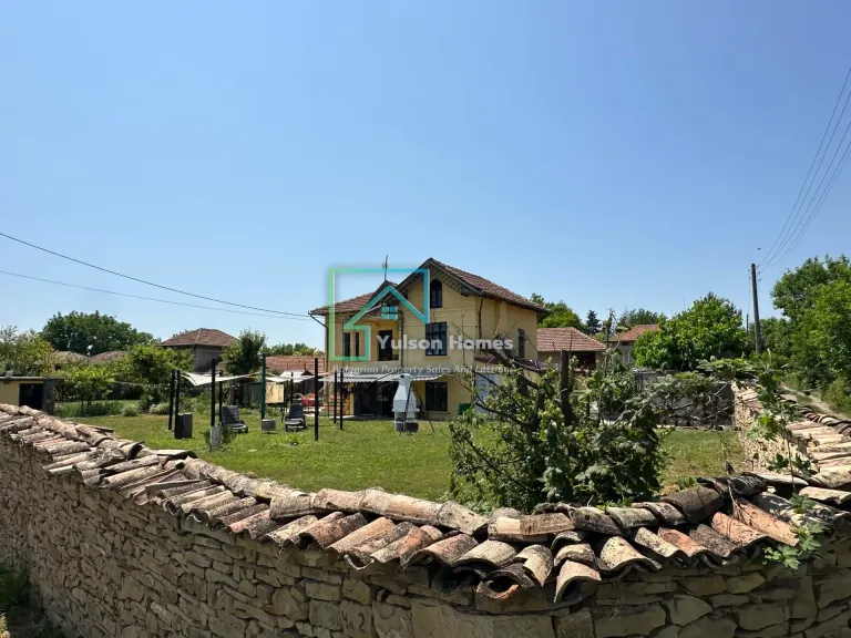 Owls House - Dolna Lipnitsa - thumbnail 8