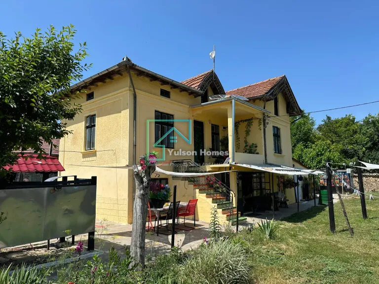 Owls House - Dolna Lipnitsa - thumbnail 9