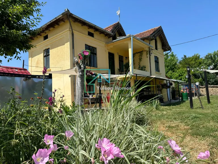 Owls House - Dolna Lipnitsa - thumbnail 10