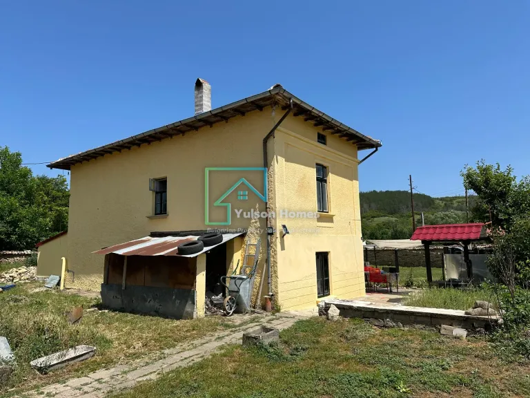 Owls House - Dolna Lipnitsa - thumbnail 13