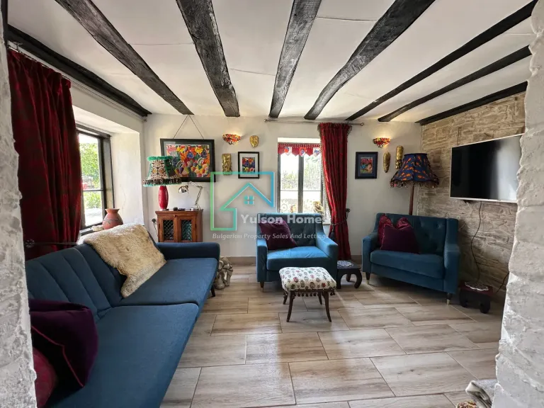 Owls House - Dolna Lipnitsa - thumbnail 20