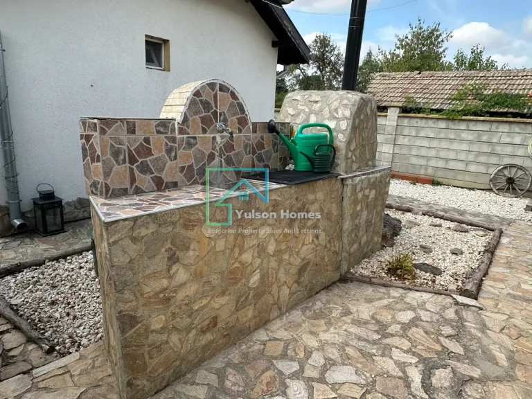 Shell Bell - Sokolovo - thumbnail 18