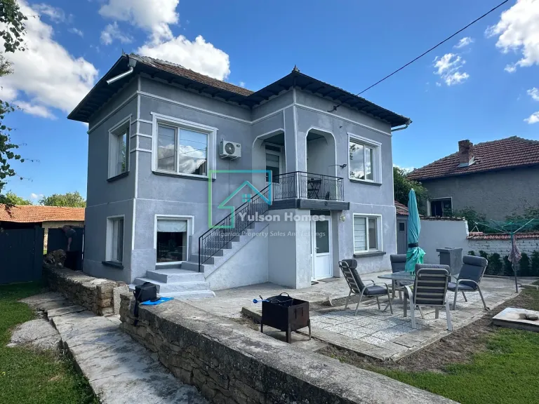 Beema House - Stambolovo - thumbnail 2