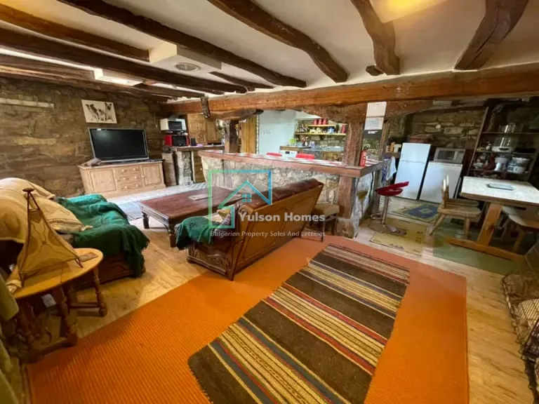 Tranquility Lodge - Palamartsa - thumbnail 2