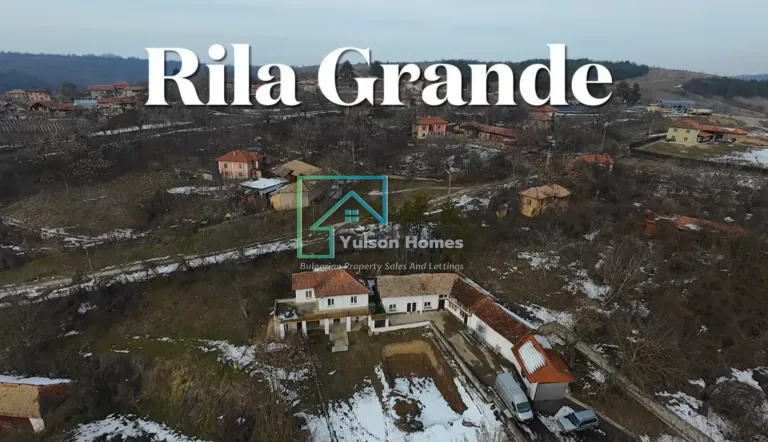 Rila Grande - Katselovo - thumbnail 8