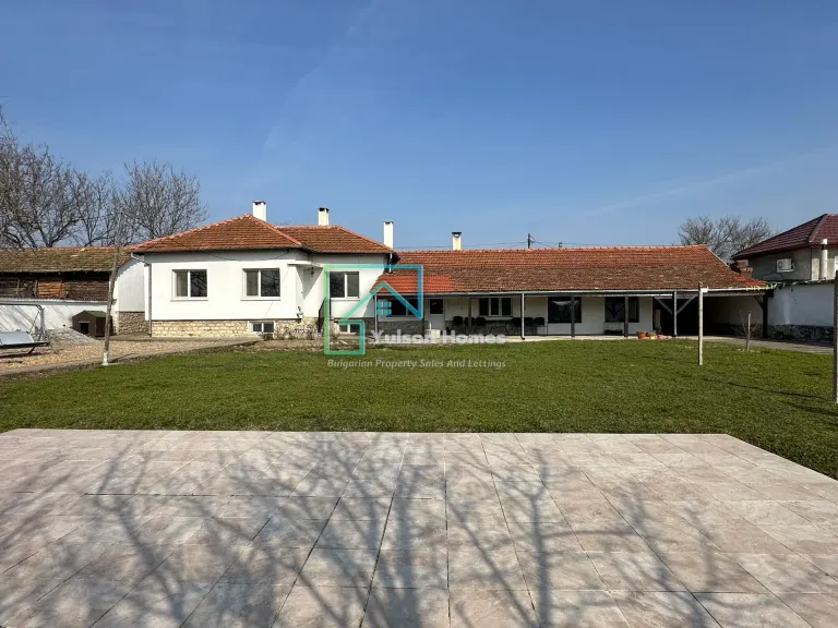 Villa Harmony - Radanovo - thumbnail 1