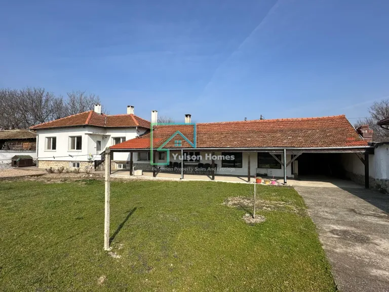 Villa Harmony - Radanovo - thumbnail 14