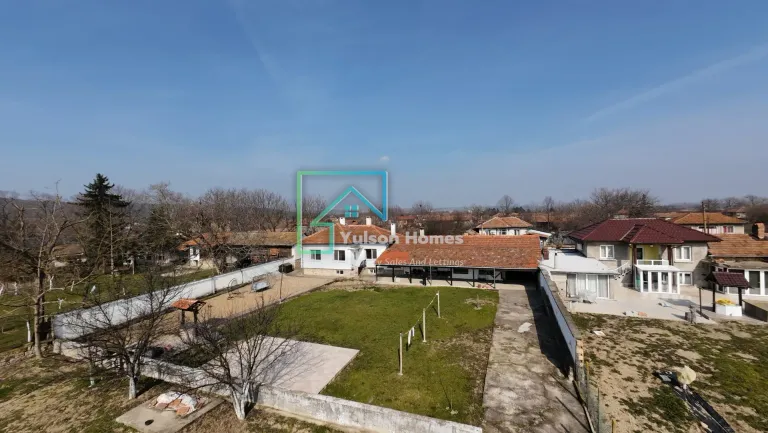 Villa Harmony - Radanovo - thumbnail 17