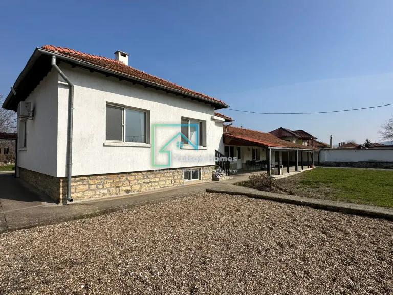 Villa Harmony - Radanovo - thumbnail 20