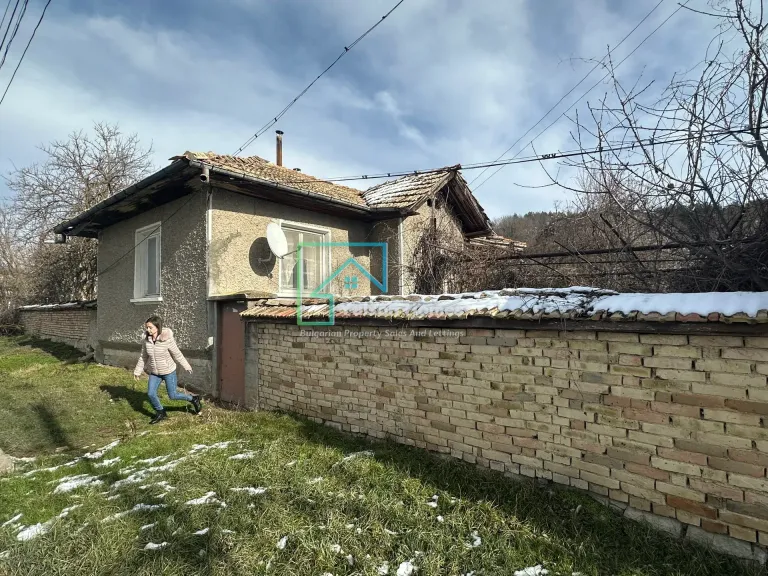 The Courtyard House - Voditsa - thumbnail 4