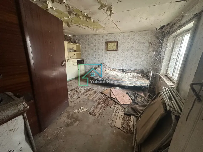 The Courtyard House - Voditsa - thumbnail 7