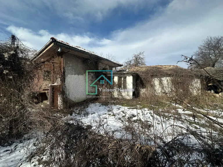 The Courtyard House - Voditsa - thumbnail 10