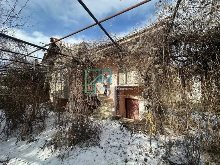The Courtyard House - Voditsa - thumbnail 11
