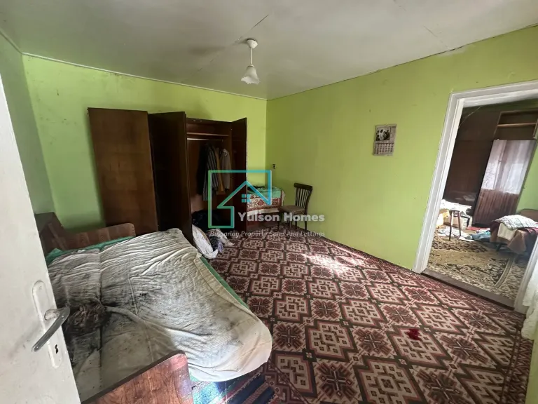 The Courtyard House - Voditsa - thumbnail 14