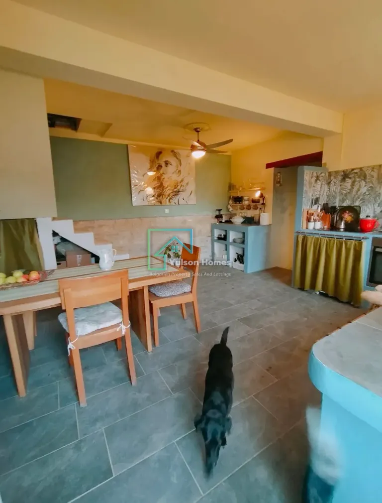 Zen House - Palamartsa - thumbnail 11