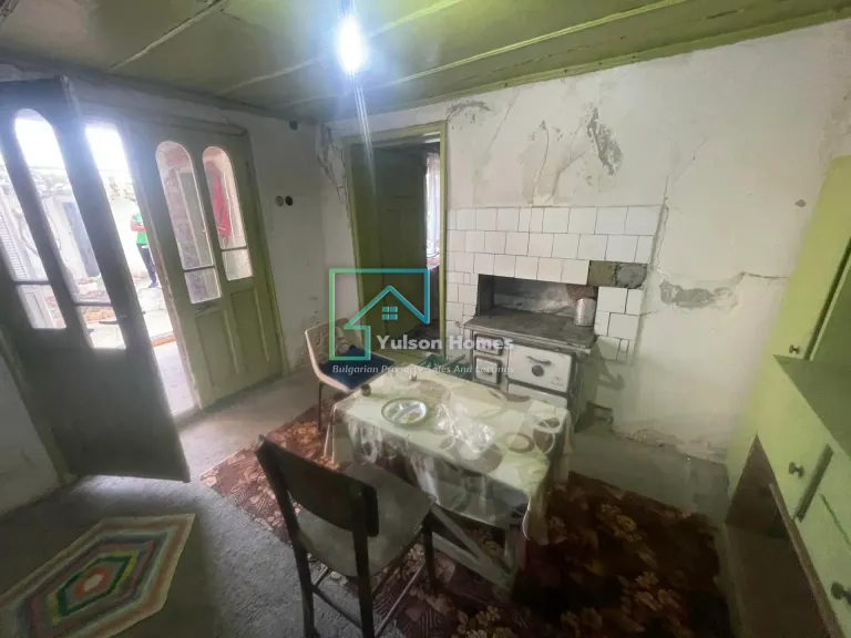 The Old Shop House - Palamartsa - thumbnail 3