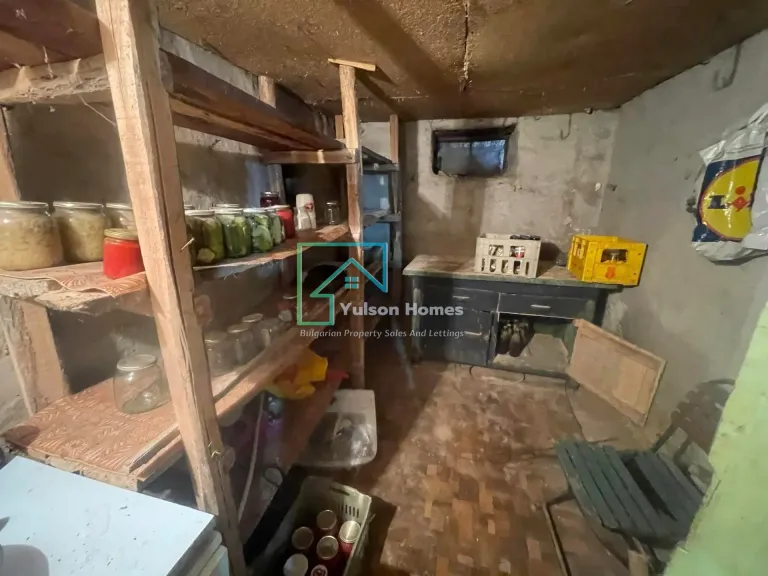 The Old Shop House - Palamartsa - thumbnail 10