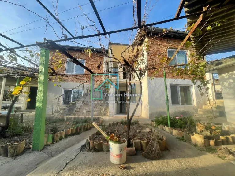 The Old Shop House - Palamartsa - thumbnail 13