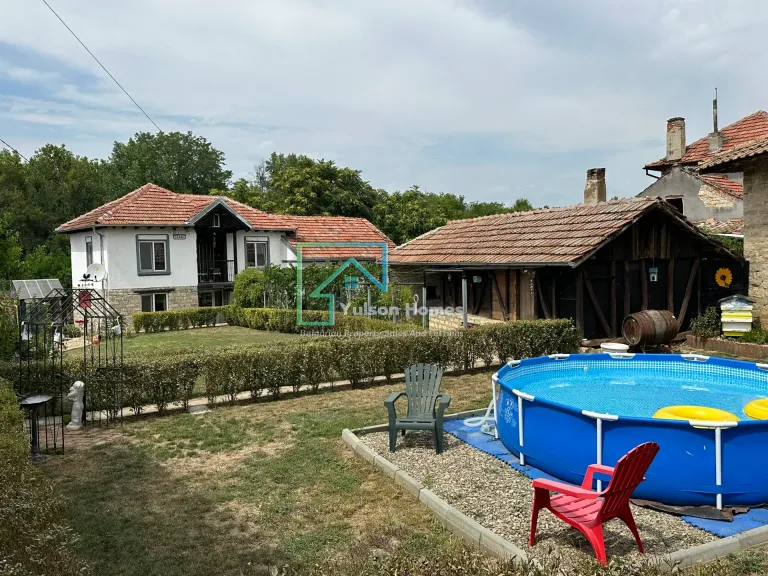 Serenity Lodge - Polski Senovets - thumbnail 8
