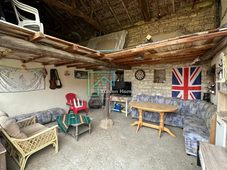 Serenity Lodge - Polski Senovets - thumbnail 9