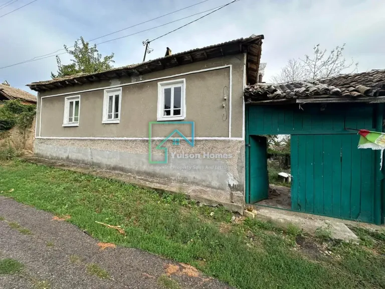 Meadow Brook Cottage - Tsar Asen - thumbnail 1