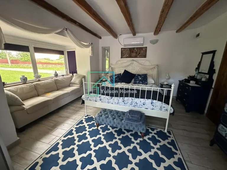 Sunflower House - Stefan Stambolovo - thumbnail 17