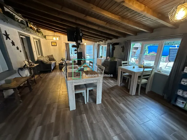 Sunflower House - Stefan Stambolovo - thumbnail 20