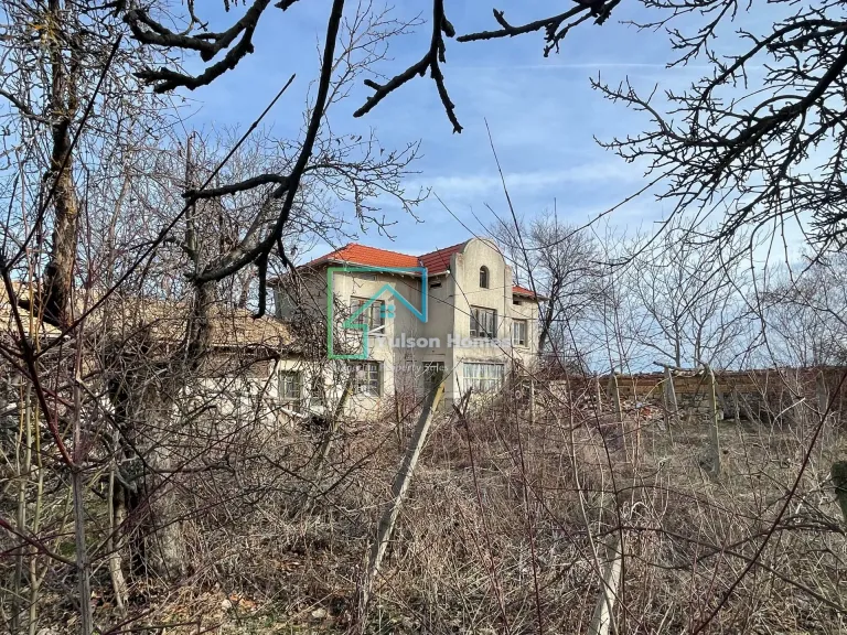 Clover House - Tsar Asen in Tsar Asen