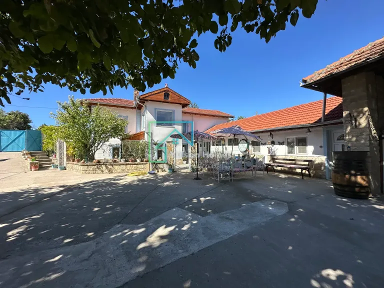Villa Clampet - Kutsina - thumbnail 7